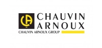 Manufacturer - Chauvin Arnoux