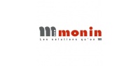 Manufacturer - Monin