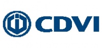 Manufacturer - Cdvi