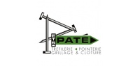 Manufacturer - Pate