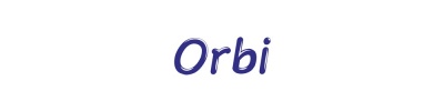 Orbi France