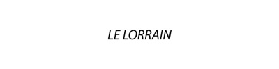 Le Lorrain