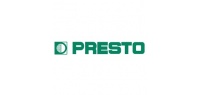 Manufacturer - Presto